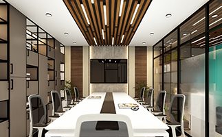 Meeting Room R-1